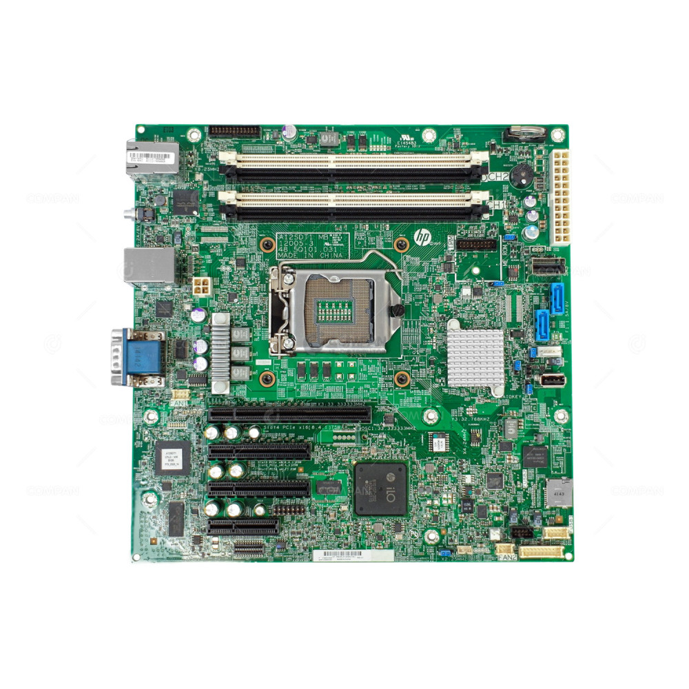 773064-001  HP SYSTEM BOARD SOCKET LGA1150 FOR PROLIANT ML310E G8 V2